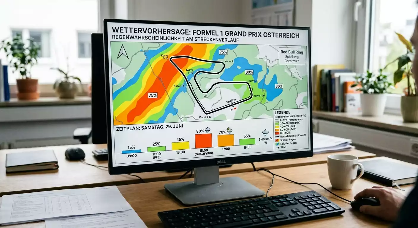 Kriterien für Formel-1-Außenseiter-Value: Streckencharakter, Wetter und kurzfristige Teamupdates im Vergleich