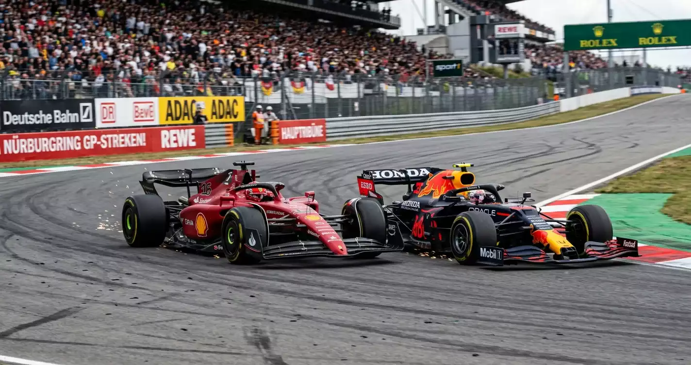 Formel 1 Head-to-Head Wetten: Fahrerduell-Märkte analysieren und Qualifying- vs. Renndaten für H2H-Wetten nutzen