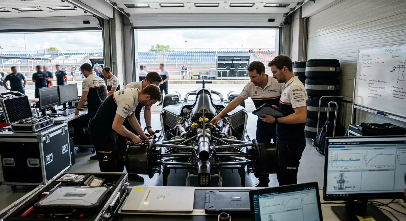 Formel 1 Außenseiter Wetten 2026 — Reglement-Wandel als Booster für hohe Quoten mit echtem Value
