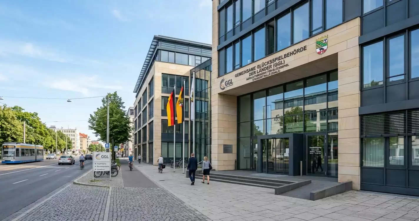 Kanalisierungsquote Sportwetten Deutschland 2026: GGL-Studie zeigt 77,03 Prozent legaler Marktanteil