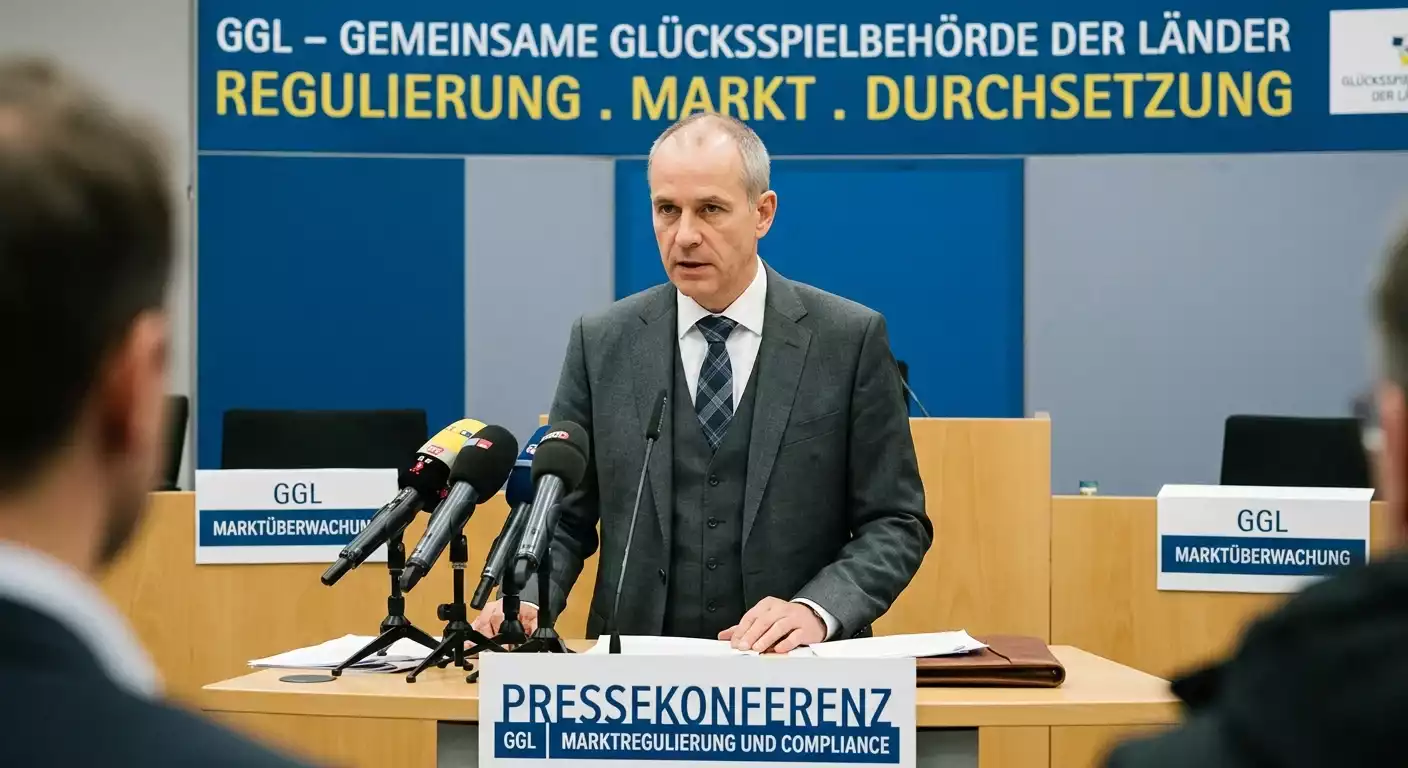 Regulierungspolitische Konsequenzen der Kanalisierungsquote 2026: GGL-Maßnahmen gegen den Schwarzmarkt