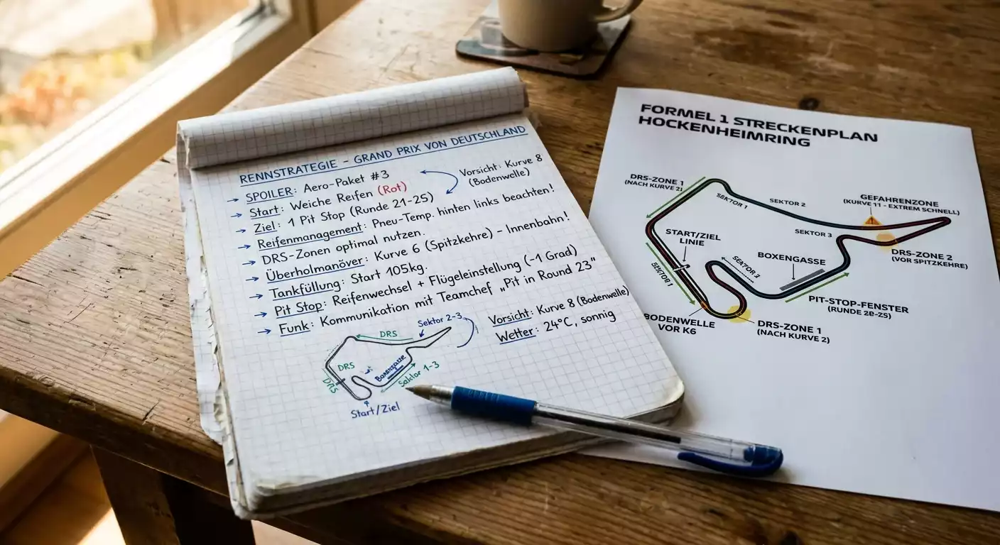 Vorausschauende Live-Wett-Strategie bei Formel-1-Rennen — frühe Wettplatzierung und Safety-Car-Einplanung